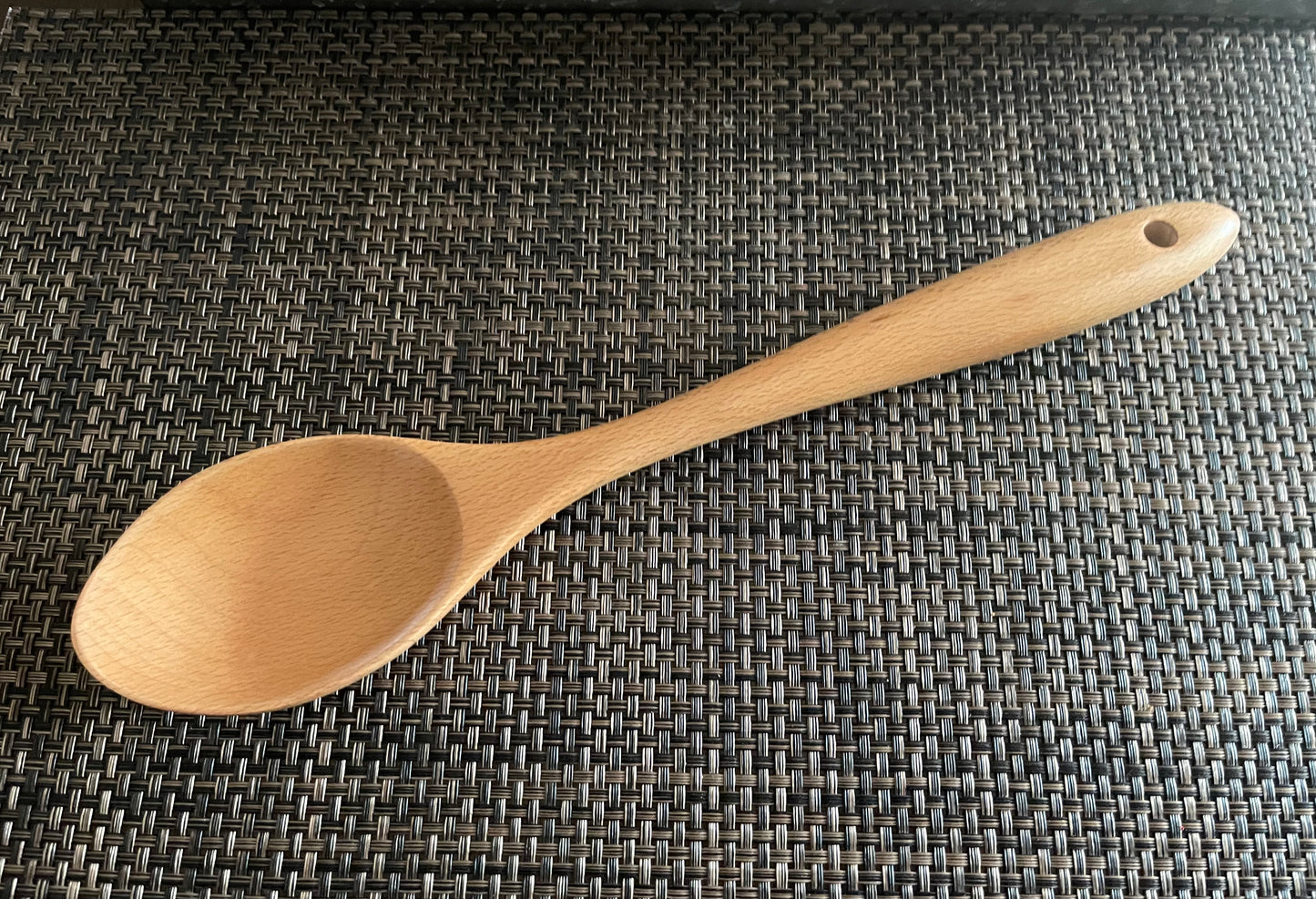 6 Piece Beech Wood Cooking Utensils