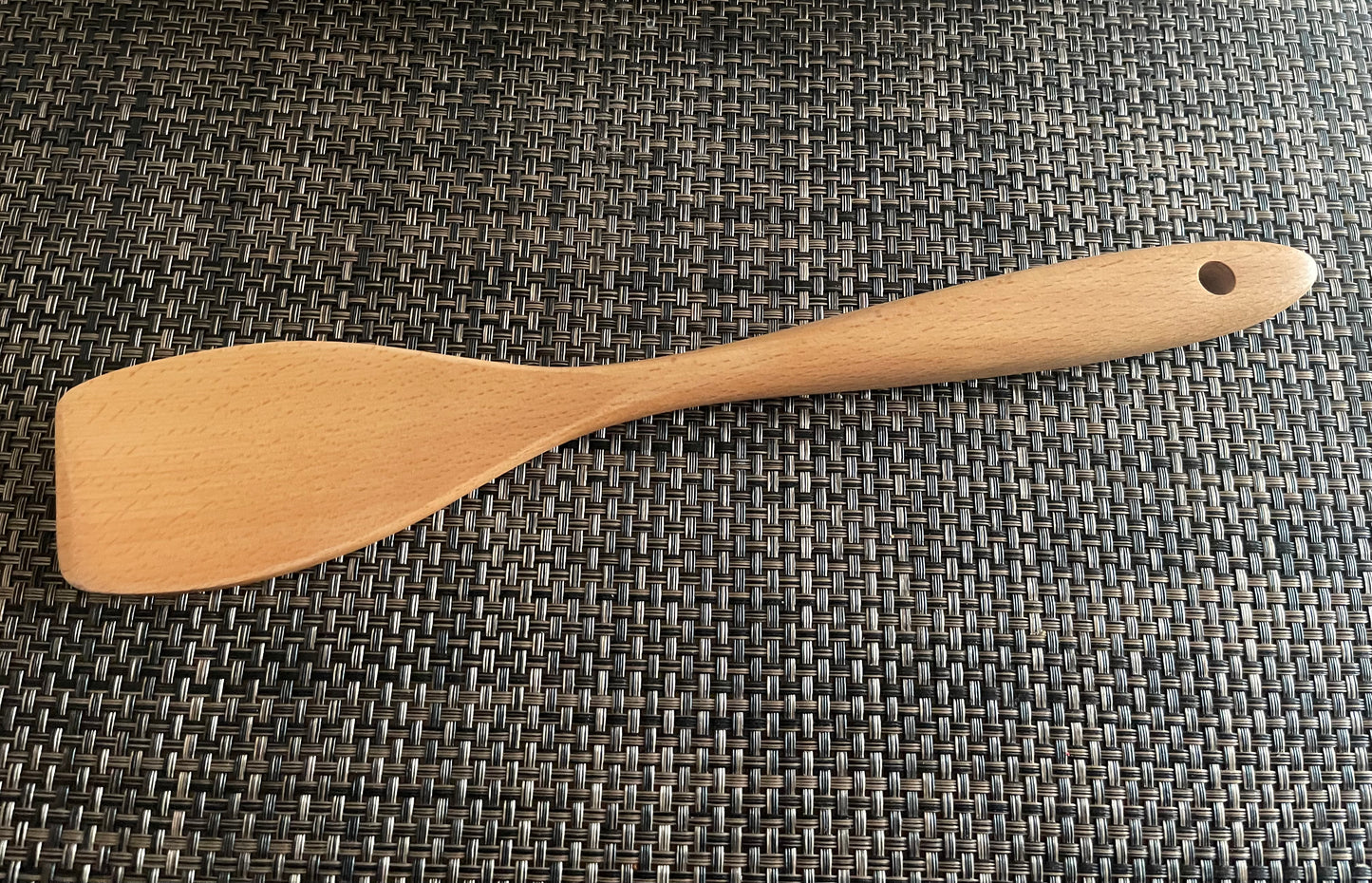 6 Piece Beech Wood Cooking Utensils