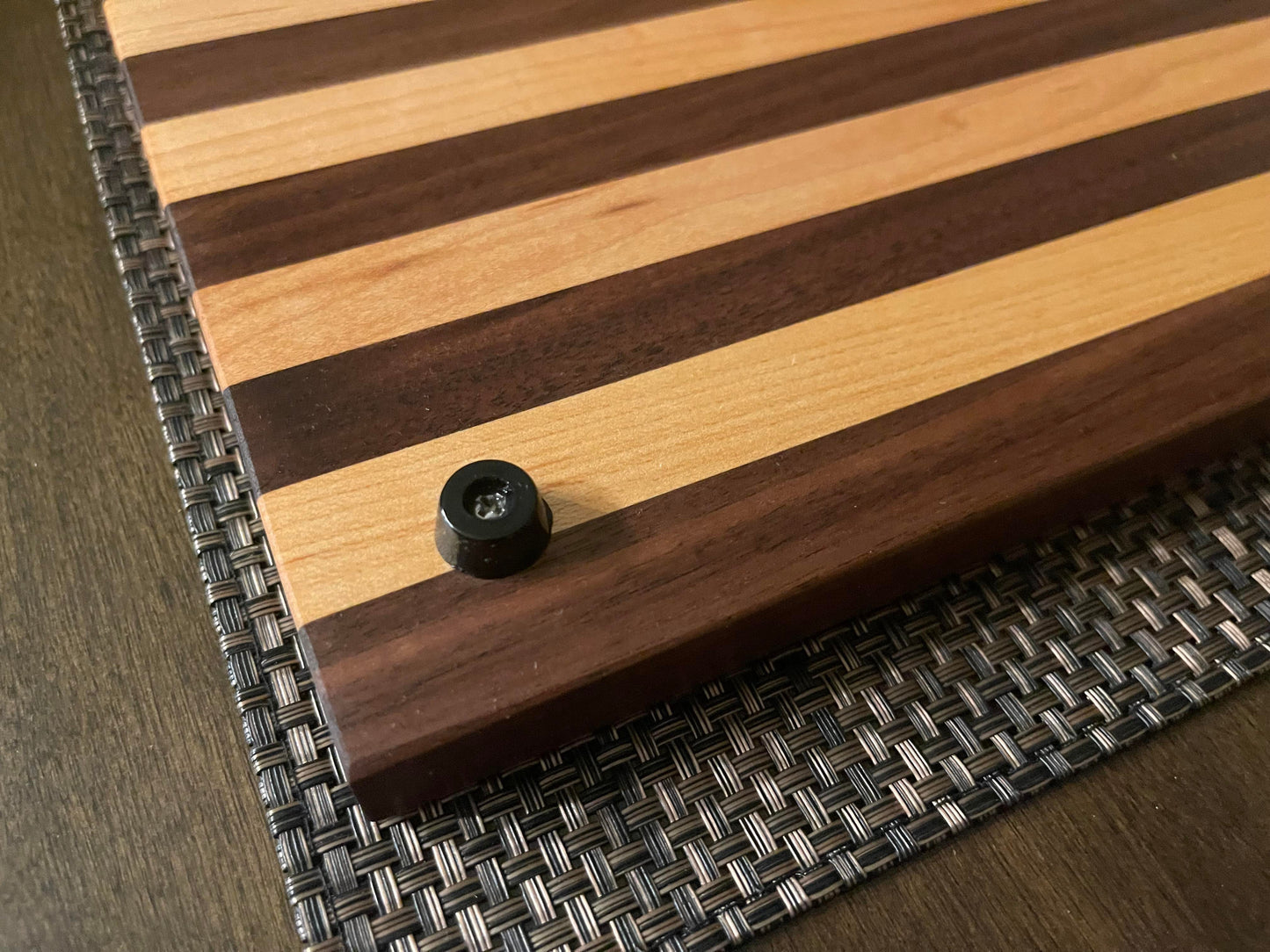 Ol' Glory Cutting Board (approximately 18 1/2" x 9 3/4")